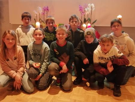 Weltgebetstag - Rückblick