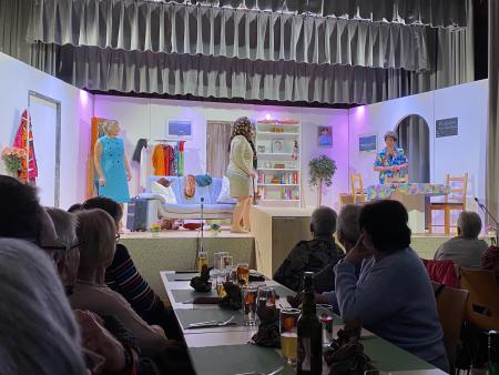 Das Lügenkarussell dreht sich