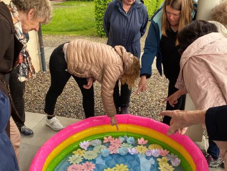 Maiandacht der FG Bichelsee-Balterswil