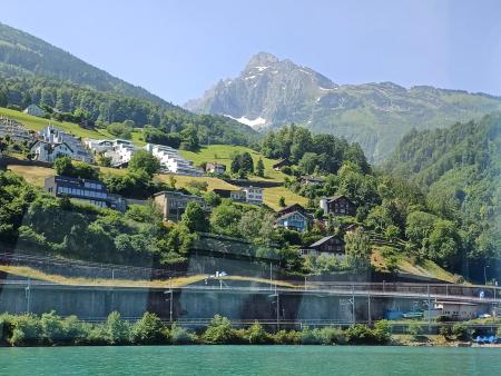 gelungener Seniorenausflug