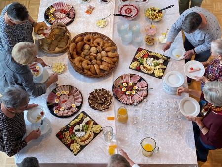 Brunch