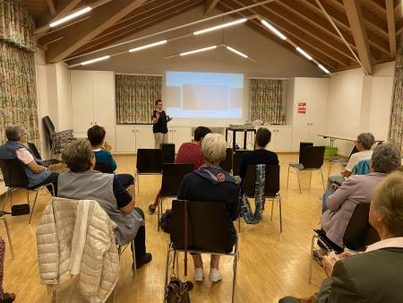 Filmabend der FG D/O