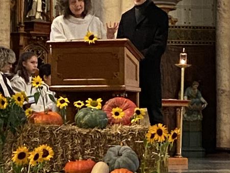 Im gemeinsamen Dialog