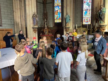 eifach super, dass du do bisch