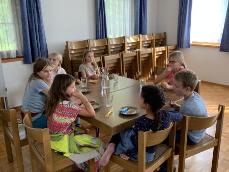 Erlebnisnachmittag Stöckli