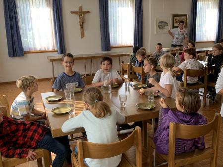 Gruppen Erlebnisnachmittag