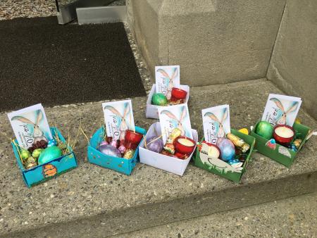 Chinderfiir am Karsamstag 