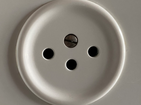 Predigtwort von Pater Wolfgang