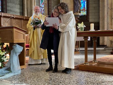 Patrozinium Maria Lourdes