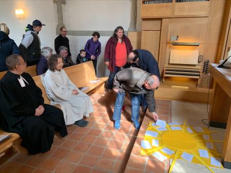 ökumenischer Gottesdienst