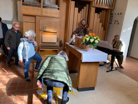 ökumenischer Gottesdienst