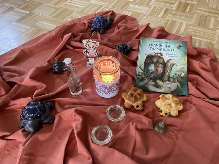 Letzte Chinderfiir im Schuljahr 2022/2023