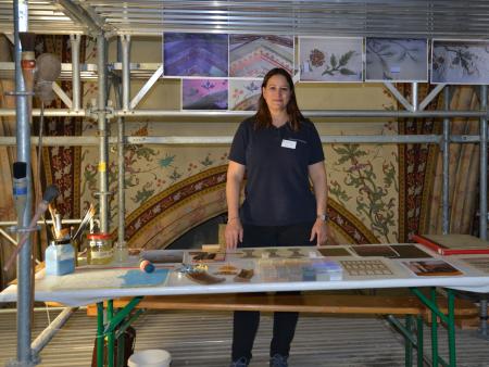 Frau Fontanas Ausführungen sind wissenswert