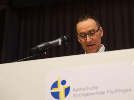 Alfons Brühwiler, Gemeinde-Vize-Präsident