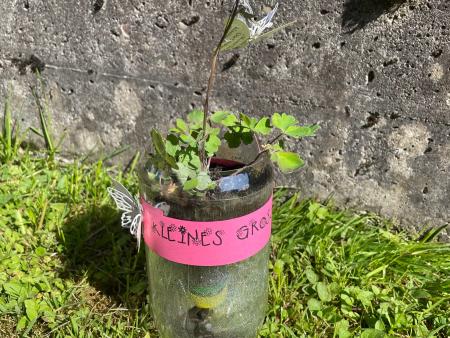 Chinderfiir vom 15. Mai