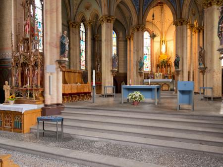 Siegerprojekt des Künstlerwettbewerbs gekürt