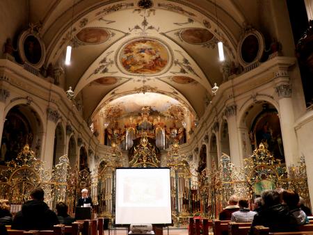 Kirchenchor Fischingen