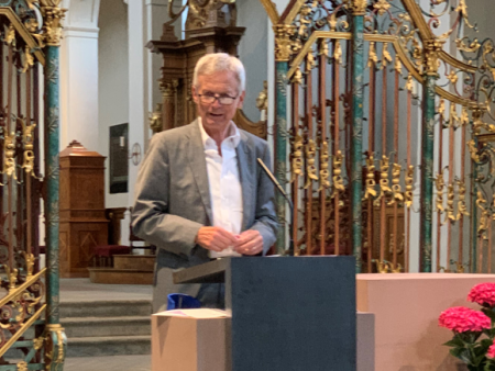 Verein Barockkirche Fischingen