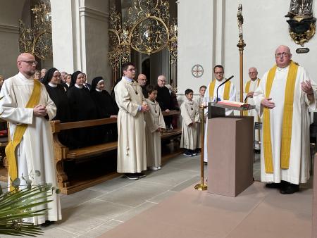 Bestätigung durch Seminarleitung