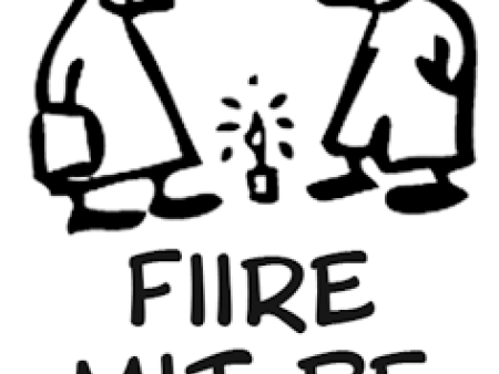 Fiire mit de Chliine