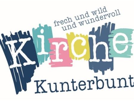 Kirche Kunterbunt