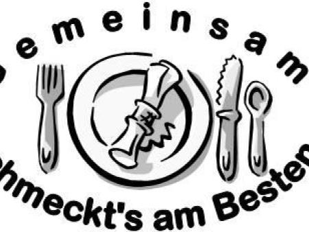 Mittagstisch für Senioren