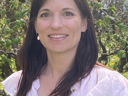 Neues Gesicht im Sekretariat