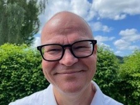 Martin Schönenberger