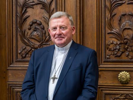 Festgottesdienst zum Iddatag