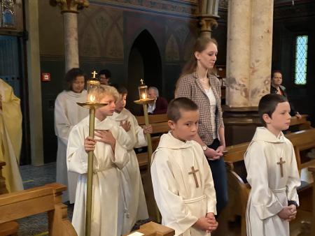 Assistenzhelferin S. Dietschweiler