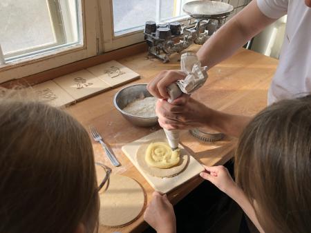 Ministrantenausflug ins Appenzellerland