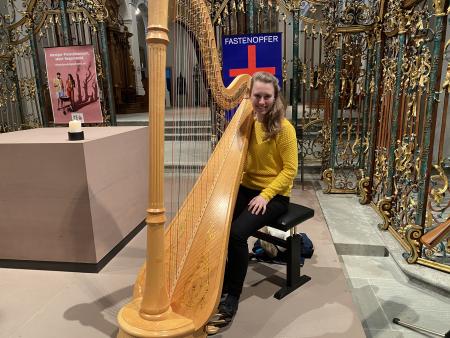 Besinnliche Andacht zur Fastenzeit