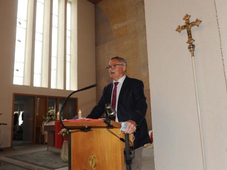 Katechet Cornel Stadler