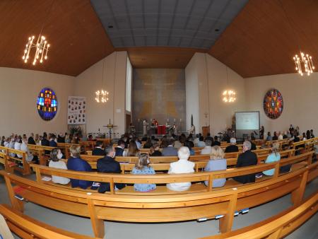 Rundschau Firmung 21