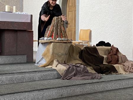 Wie wichtig ist doch Licht für's Leben