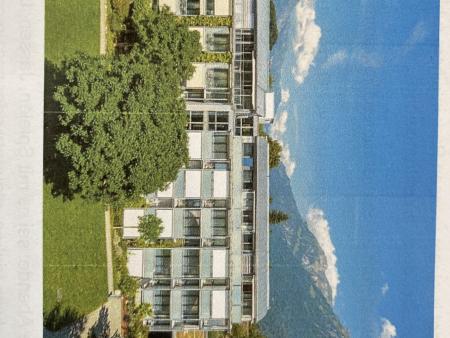 Seniorenferien in Interlaken