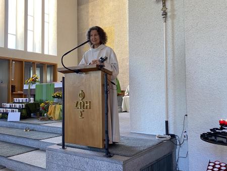 Predigtworte von D. Albus