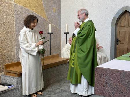 Danke für deinen Einsatz