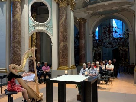 Lange Nacht der Kirchen