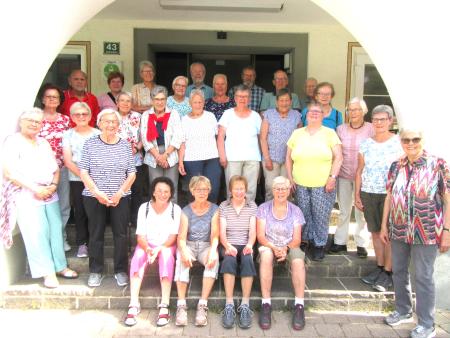Auszeit im Tannheimertal