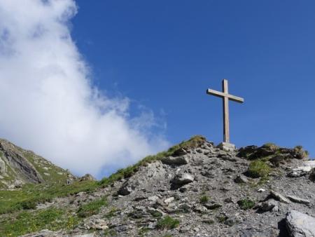 Auf den Spuren Gottes