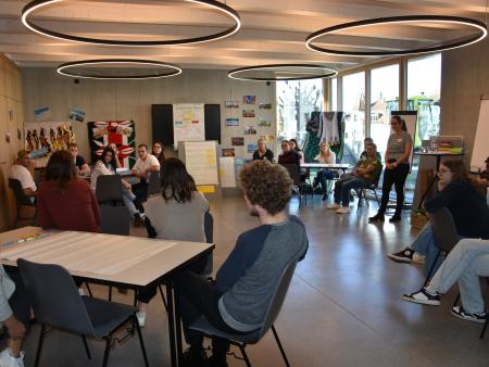 vielseitige, kreative Ideen