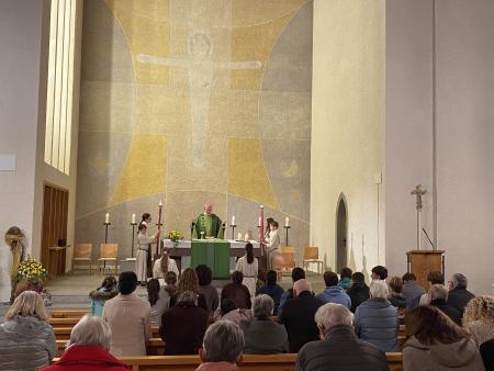 Von Talenten und göttlichen Gaben