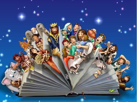 Glaubens- und Versöhnungsweg 