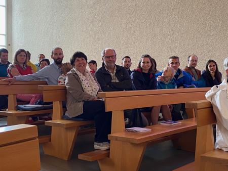 Aufmerksames Zuhören