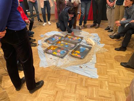 "Geheimnisvoller" Weltgebetstag