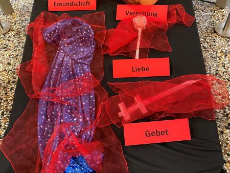 Wer ist der wahre König?