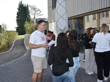 Zusammengehörigkeit