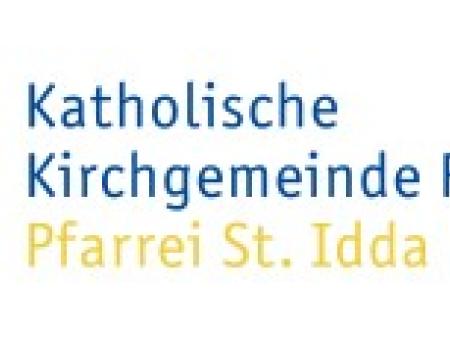 Neues Logo für die Kirchgemeinde und Pfarrei St. Idda Fischingen