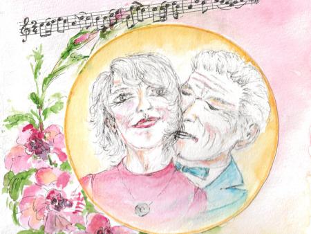 Theaternachmittag in Bichelsee